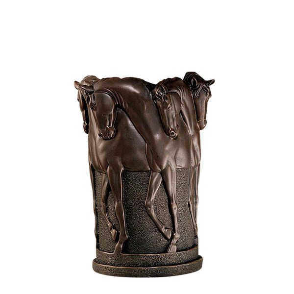 Design Toscano The Six Stallions of the Hippodrome - KY017