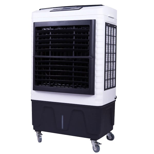 Coolzone Industrial Portable Evaporative Air Cooler - 169005900