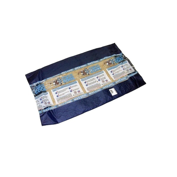 Dial Mfg 32 x 40 in. Aspen Evaporative Cooler Pad - DI572472