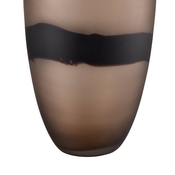 Elk Signature Dugan Vase - Tall Tobacco - H0047-10979