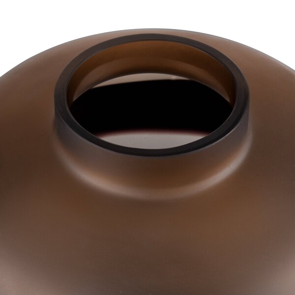 Elk Signature Dugan Vase - Tall Tobacco - H0047-10979