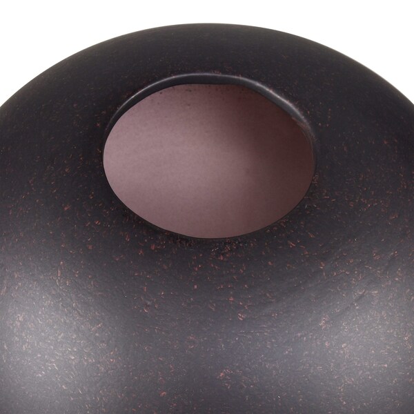 Elk Home Hawking Vase, Large - H0017-10423