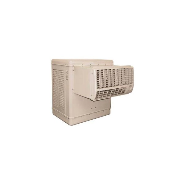 Champion Cooler Essick Residential Evaporative Window Cooler N28W - 3.6 Gal. Cap. - N28W