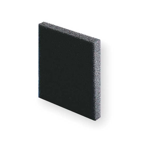 Rittal Filter, For Use With 2PUX6 to 2PUY2, PK3 - 3286300