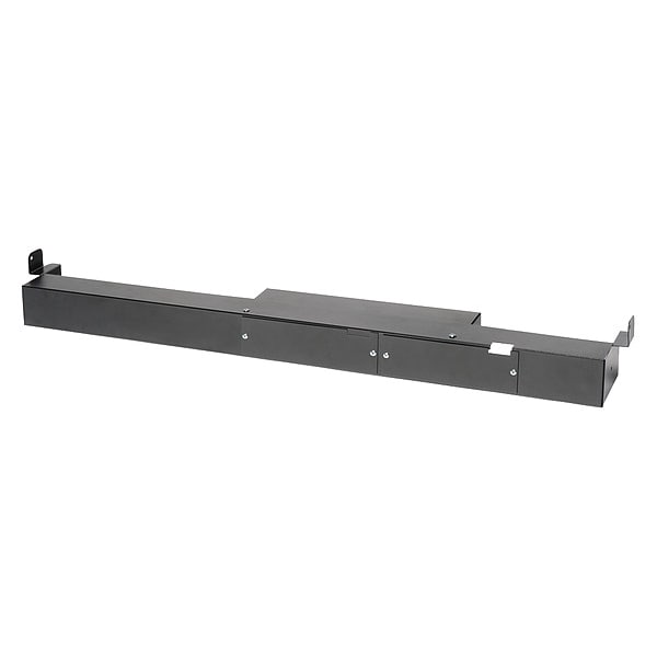 Friedrich Powered Subbase, 265V, Black, 30A - PXSB26530