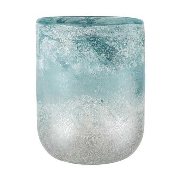 Elk Studio Haweswater Vase, Small - S0047-8078