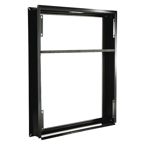 Friedrich Wall Plenum, 24-1/8 In. W, 30-3/8 In. H - VPAWP1-8