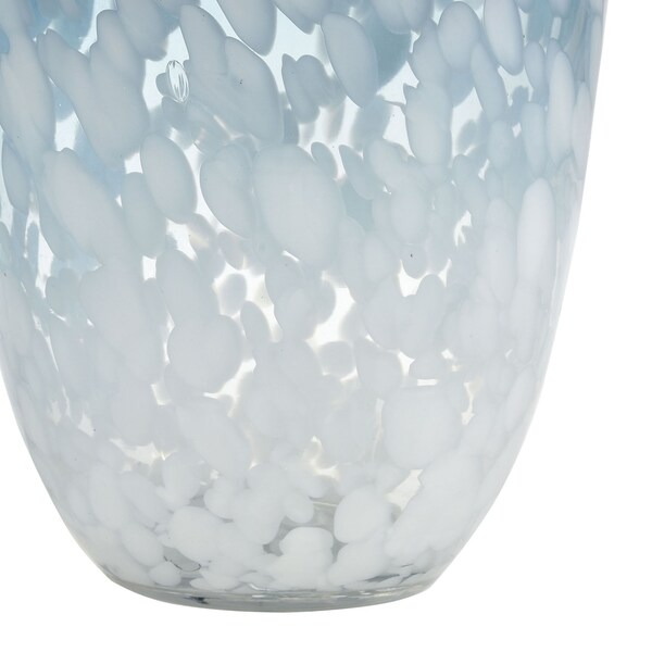 Elk Studio Loch Seaforth Vase, Large - S0047-8074