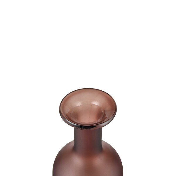 Elk Home Riven Vase - Medium - S0014-10050