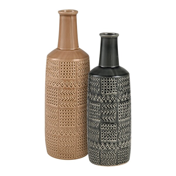 Elk Home Graham Vase, Small - S0017-9194