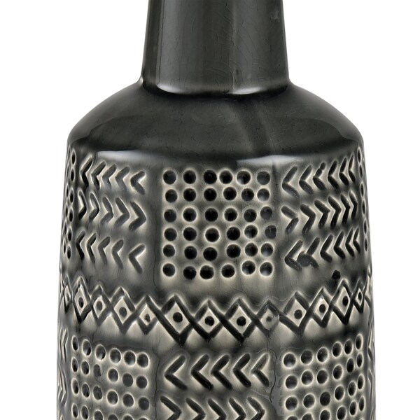 Elk Home Graham Vase, Small - S0017-9194