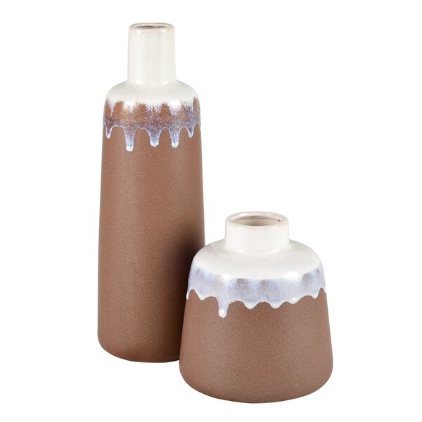 Elk Home Brinson Vase - Tall - S0017-10023