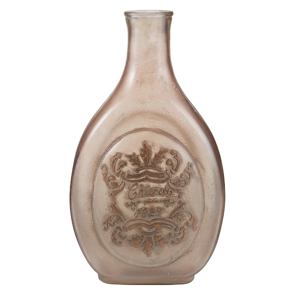 Sterling Industries Weathered Weathered small Glass Vase - 169-013