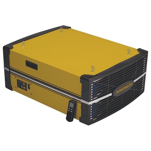 Powermatic Air Filtration System, 547 to 1196 cfm - 1791330