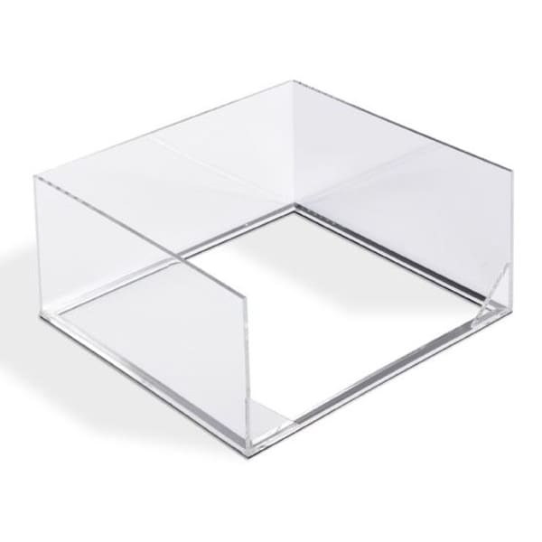 Extract-All Hood, Acrylic Finish, For Use With 2DBV6 - SO-987-2