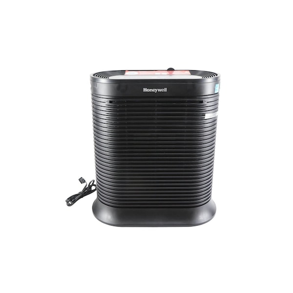 Honeywell TrueHEPA Allergen Remover w/BT - HPA250B