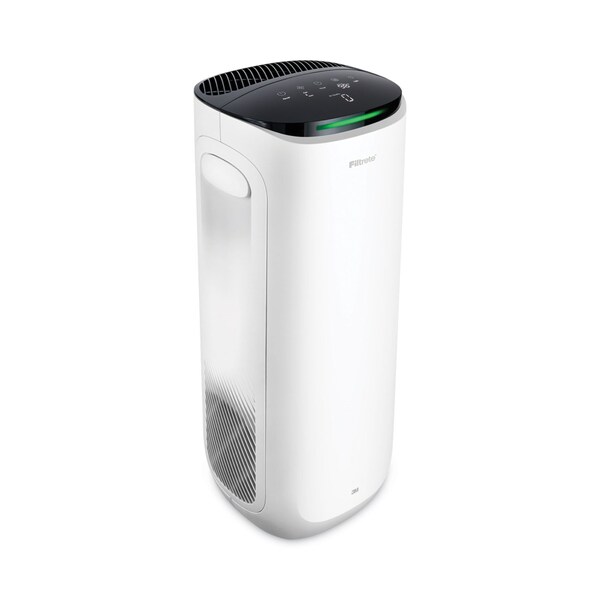 Filtrete Smart Large Room Air Purifier, 310 sq ft Room Capacity, White - FAP-ST02N