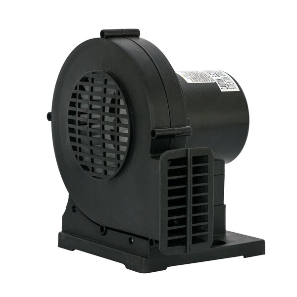 Xpower 6 Indoor Outdoor Inflatable Blower Air Pump - XP626286