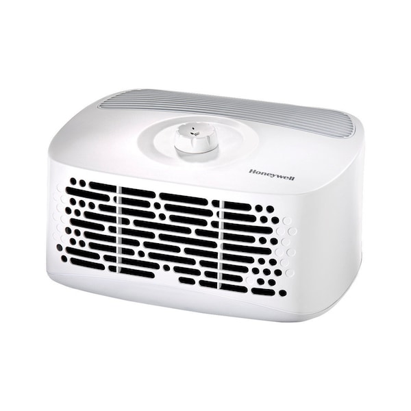Honeywell Honeywell HEPAClean HEPA Air Purifier 100 sq ft - HHT270W