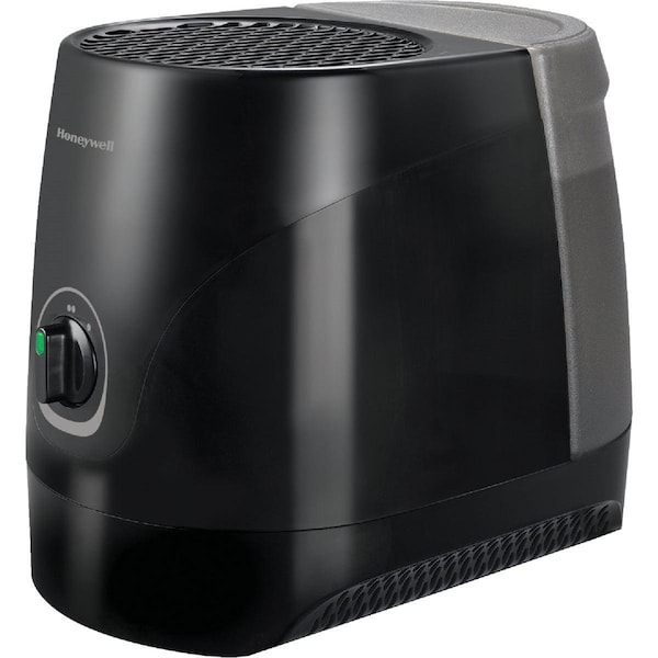 Honeywell 0.8 Gal. Capacity Small Size Room Cool Mist Humidifier - HEV-320B