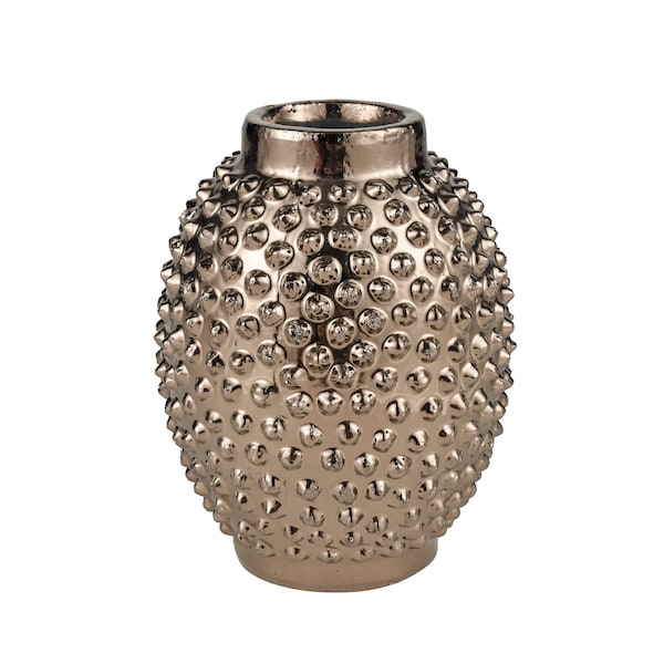 Elk Home Dorus Vase, Large Gold - H0017-10433