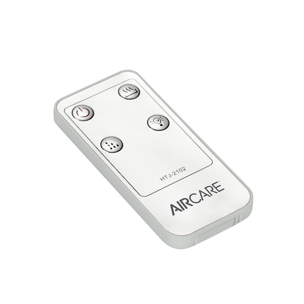 Aircare Portable Humidifier, 750 sq. ft., Walnut - MU320DWAL