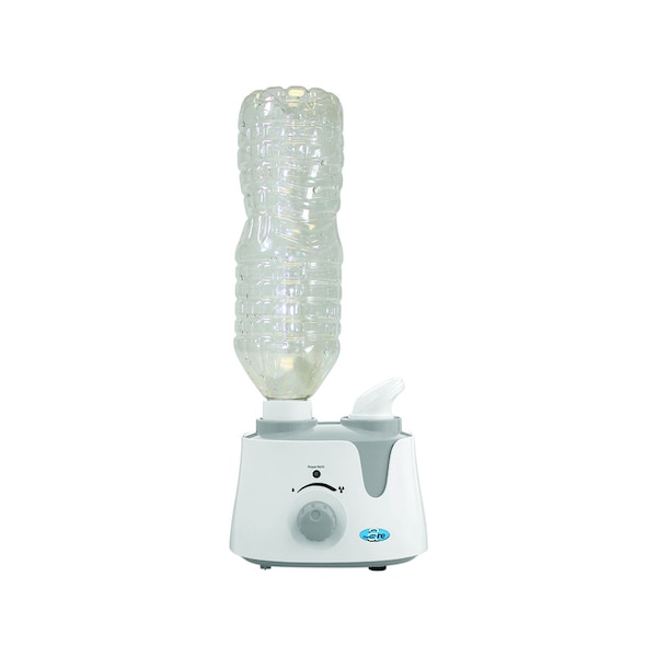 B & K Perfect Aire Micro Mist 0.18 gal 54 sq ft Mechanical Humidifier - PAU1