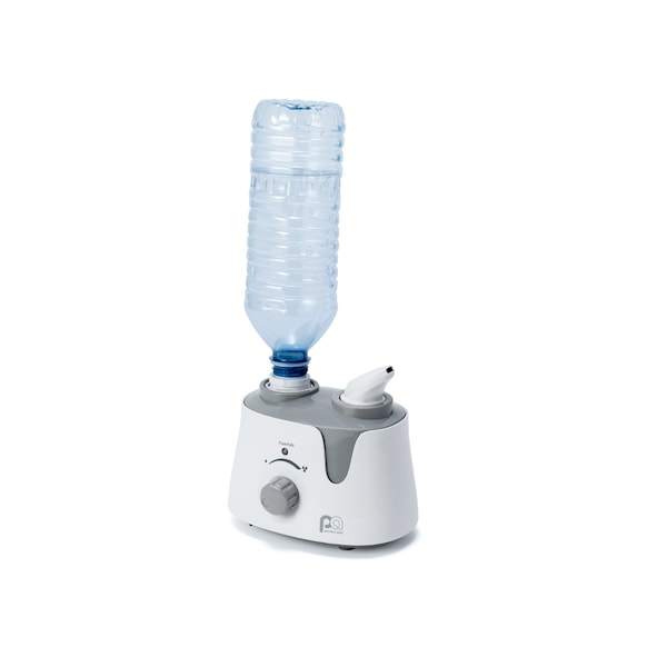 B & K Perfect Aire Micro Mist 0.18 gal 54 sq ft Mechanical Humidifier - PAU1