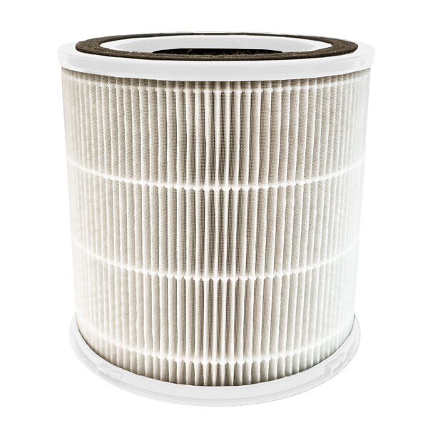 Verapure Replacement Filter for VP-300-WI Wifi Air Purifier - VP-300-F