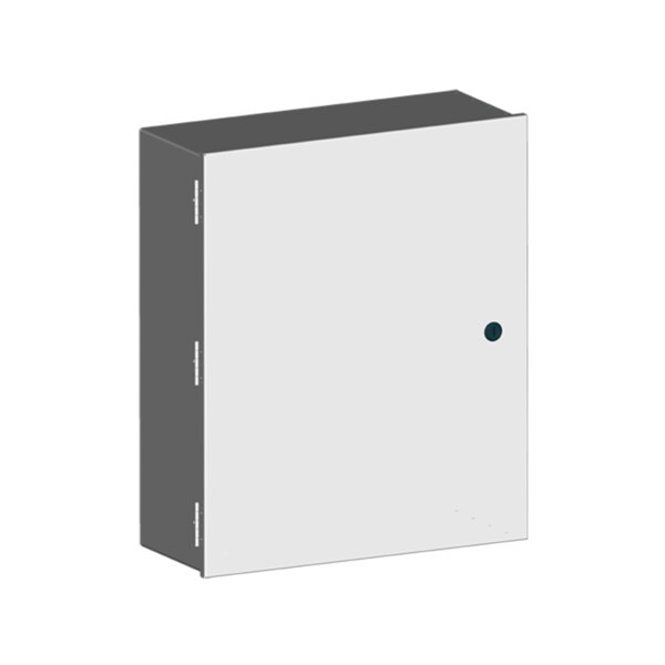 Dwyer Instruments 16X16X6 NEMA 1 ENCLOSURE - CSE-N1-161606