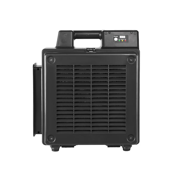 Xpower Commercial 5 Stage Filtration HEPA Purifier System, Airborne Air Cleaner, Mini Air Scrubber - X-2830U