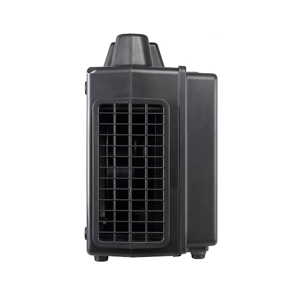 Xpower Commercial 5 Stage Filtration HEPA Purifier System, Airborne Air Cleaner, Mini Air Scrubber - X-2830U