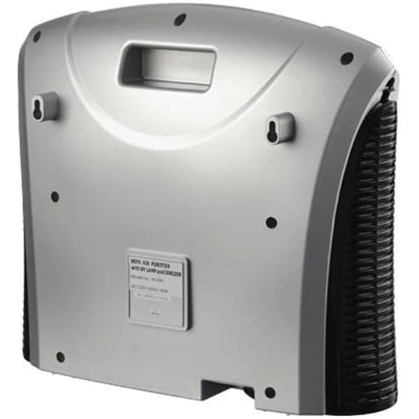 Atlas Atlas ATL9079C 9079 Model C HEPA Filter Air Purifier - ATL9079C