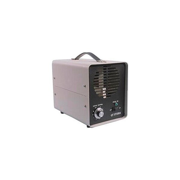 Queenaire Newaire Ozone Generator 10000 Cubic Ft - QT SV