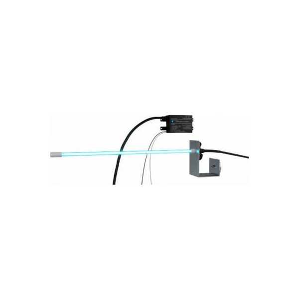 Sealed Unit Parts Co Clear Blue Advance UV System - UUV-CBA - UUV-CBA