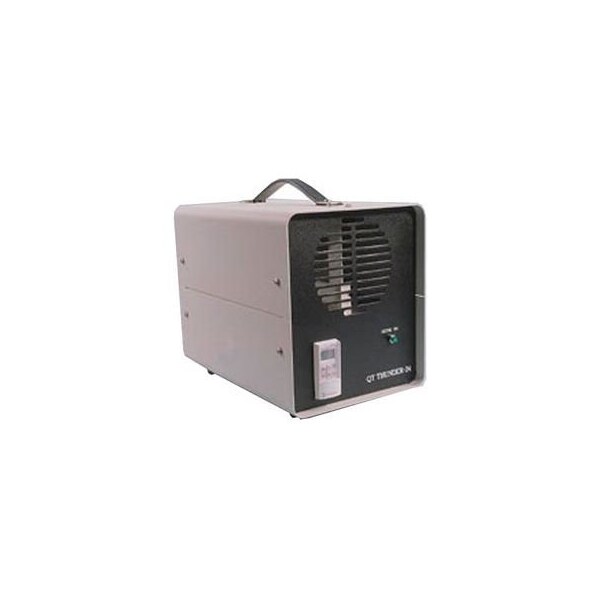 Queenaire Newaire QT T24-II Ozone Generator 10000 Cubic Ft - QT T24-II