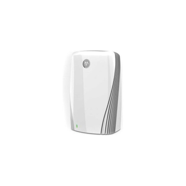 Vornado Vornado Energy Smart Air Purifier W/ HEPA Filter, 113 CFM, 120V, White - AC1-0042-43