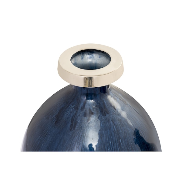 Elk Home Bahama Vase, Medium - S0807-8733