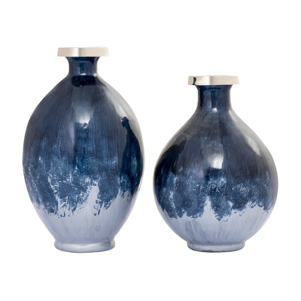 Elk Home Bahama Vase, Medium - S0807-8733