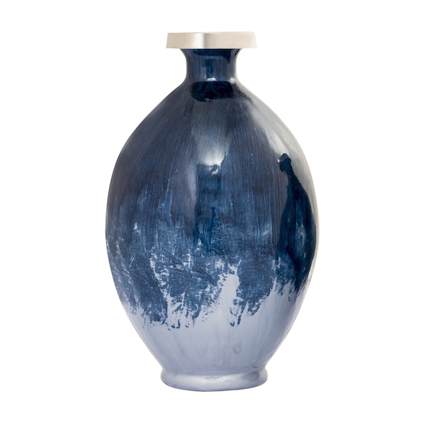 Elk Home Bahama Vase, Medium - S0807-8733