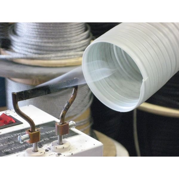 Extract-All Air Cleaning System, White, 120V, 60Hz - S-987-2A WHITE