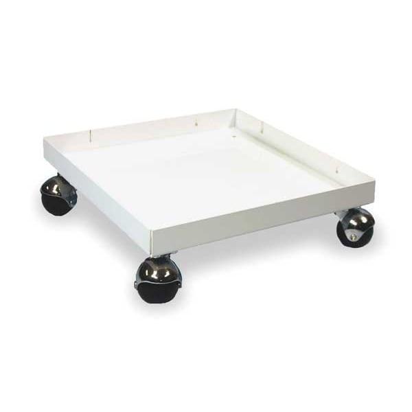 Extract-All Air Cleaning System, White, 120V, 60Hz - S-987-2A WHITE