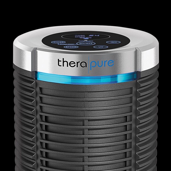 Envion Envion Therapure HEPA Air Purifier 350 sq ft - 49316