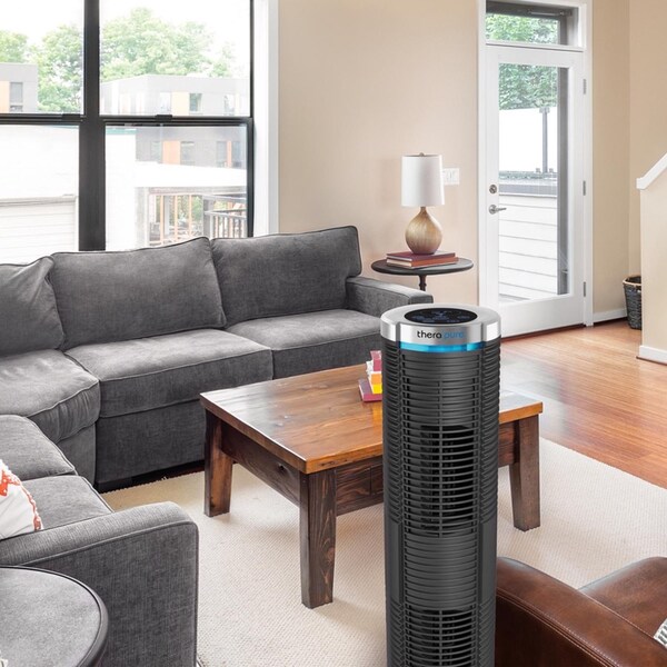 Envion Envion Therapure HEPA Air Purifier 350 sq ft - 49316