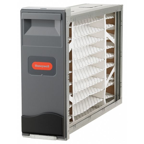 Honeywell Media Air Cleaner, 1200 CFM, 16 H X 20 W - F100F1620