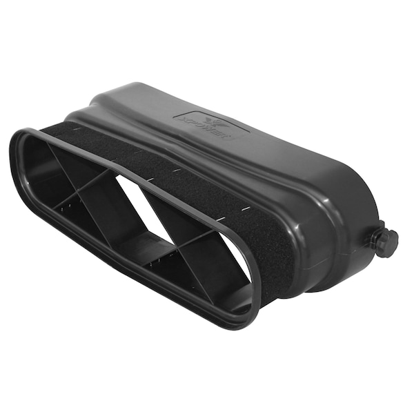Xpower Inflatable Adapter Kit for Rooftop Inflatable Balloon Cold Air Advertising Blower Fans - 800PIK