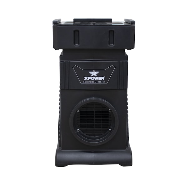 Xpower MEGA Commercial HEPA Filtration Air Purification System - AP-1500D