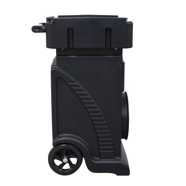 Xpower MEGA Commercial HEPA Filtration Air Purification System - AP-1500D