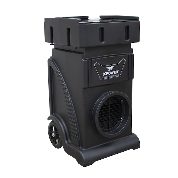 Xpower MEGA Commercial HEPA Filtration Air Purification System - AP-1500D