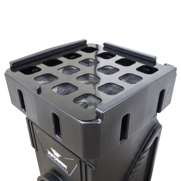Xpower MEGA Commercial HEPA Filtration Air Purification System - AP-1500D